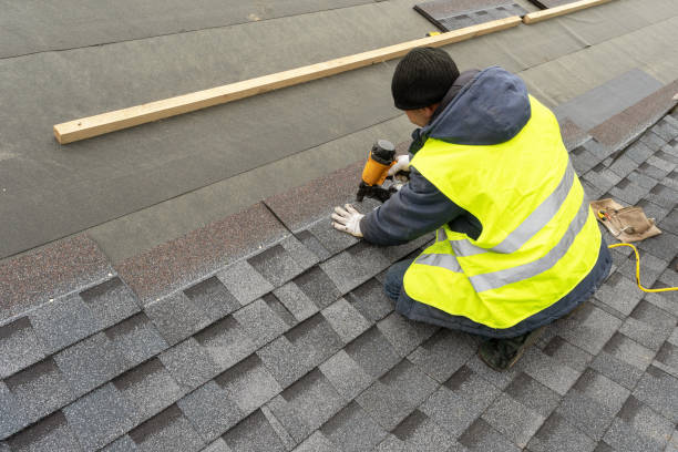 Best New Roof Installation  in Robins, IA