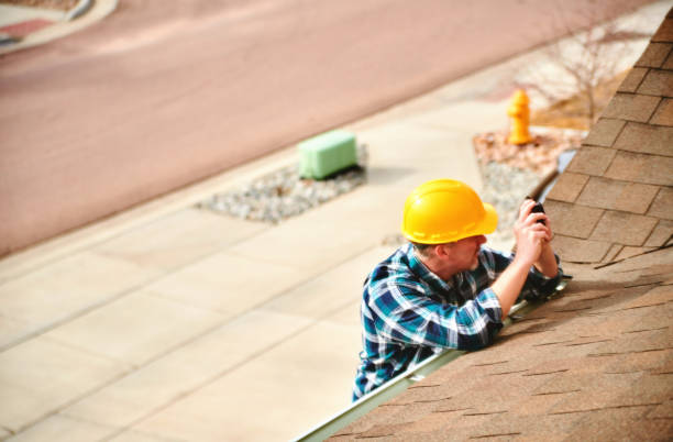 Quick and Trustworthy Emergency Roof Repair Services in Robins, IA