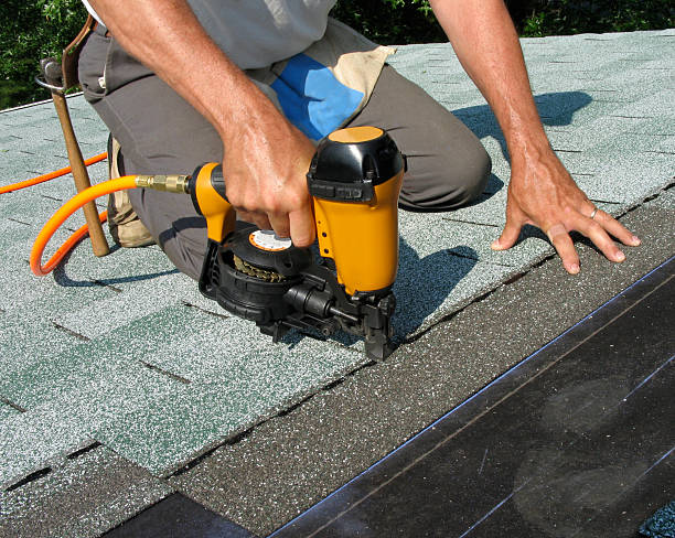 Best Residential Roof Replacement  in Robins, IA