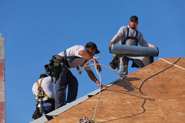 Best Tile Roofing Contractor  in Robins, IA