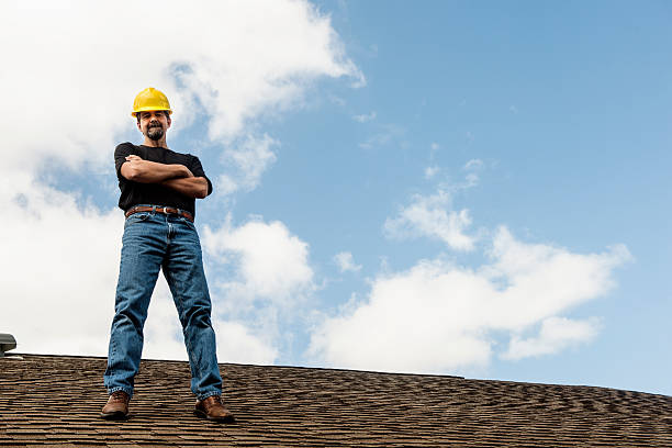 Quick and Trustworthy Emergency Roof Repair Services in Robins, IA