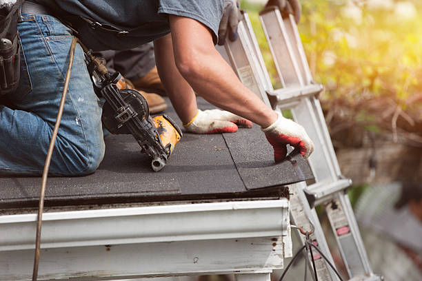 Best Commercial Roofing Services  in Robins, IA