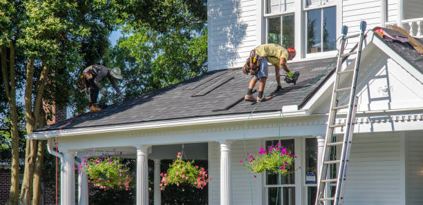 Trusted Robins, IA Roofing Contractor Experts